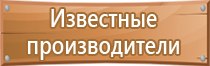 плакат инструкция по пожарной безопасности