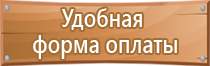 стенд по пожарной безопасности в организации