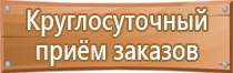 стенд по пожарной безопасности в организации