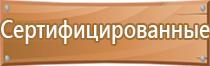 информационные стенды о деятельности организации